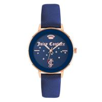 Horloge Dames Juicy Couture JC1264RGNV (Ø 38 mm) - thumbnail