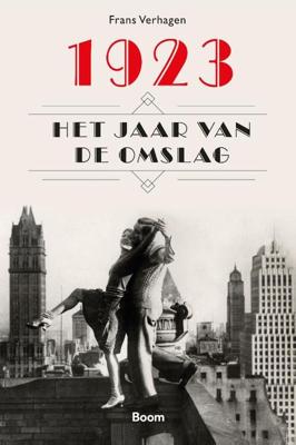 1923 (Paperback) 1923 (Paperback)