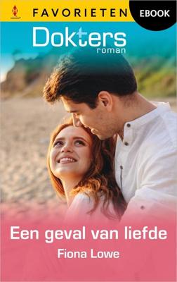 Een geval van liefde - Fiona Lowe - ebook