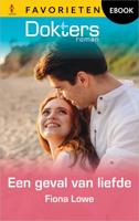 Een geval van liefde - Fiona Lowe - ebook - thumbnail