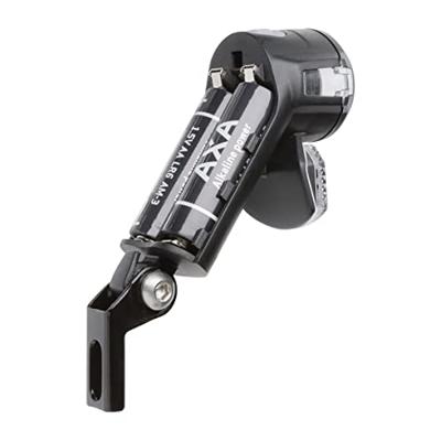 Axa Koplamp nox sport auto/off 12 lux
