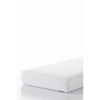 Golden Crown molton hoeslaken - thumbnail