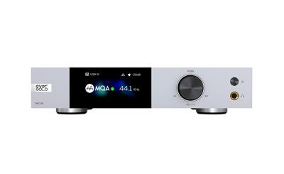 EverSolo: Dac Z6 - Zilver
