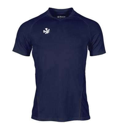 Reece 810003 Rise Shirt - Navy - S