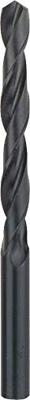 Bosch Accessoires Metaalboor HSS-R | 10X87X133mm | DIN 338 - 2609255020