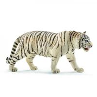 Schleich Wild Life - Witte Tijger speelfiguur - thumbnail