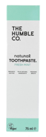 The Humble Co. Natural Toothpaste Fresh Mint - thumbnail