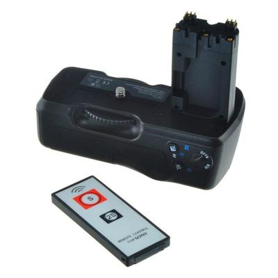 Jupio Battery Grip for Sony A500/A550/A580
