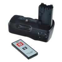 Jupio Battery Grip for Sony A500/A550/A580 - thumbnail