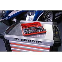 Facom MBOX L3-S.161B-6-kant - S.161DBOX1PB - thumbnail