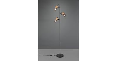 Trio Landelijke leeslampTosh - 404300332