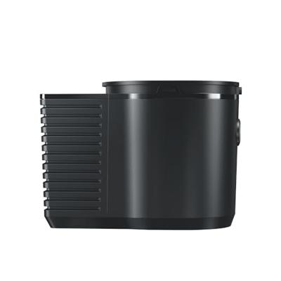 Jura Cool Control 1.0L (EB) Melkopschuimer Zwart Jura Cool Control 1.0L (EB) Melkopschuimer Zwart