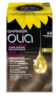 Garnier Garnier Olia 6.0 Dark Blonde (1set) - thumbnail
