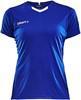 Craft 1905567 Progress Contrast Jersey W - Club Cobolt/White - XL - thumbnail