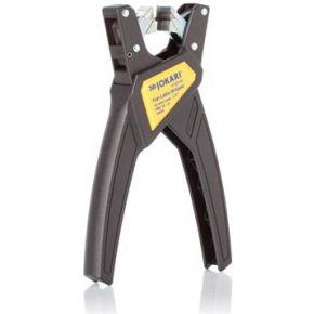 Jokari Flat Cable Stripper Automatische striptang voor PVC