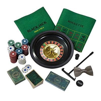 Host Your Own Casino Night - thumbnail