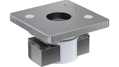 Fischer FCN 562663 Slide-in flat T nut M12 RVS 25 stuk(s) Fischer FCN 562663 Slide-in flat T nut M12 RVS 25 stuk(s)