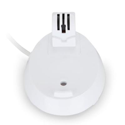 Waterkoker Orbegozo KT-5002 Wit Zwart Plastic 1 L