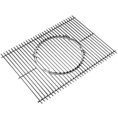 Weber GBS Grillrooster Spirit 4 brander