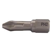 Makita Accessoires Schroefbit PH2x25 | 10 stuks - P-06052 - thumbnail