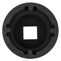 3/4”-sleufmoersleutel met 4 pennen voor DAF, binnentap Ø 50 mm KS Tools 460.1025 - thumbnail