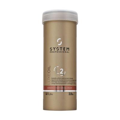 System Professional LuxeOil Keratin Conditioning Cream L2