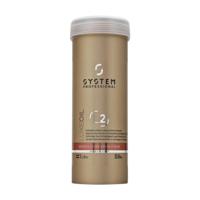 System Professional LuxeOil Keratin Conditioning Cream L2 - thumbnail