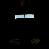 Castelli Raddoppia 3 fietsjack zwart heren M - thumbnail