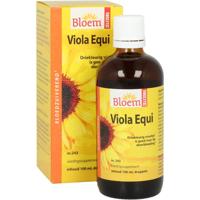 Bloem Viola Equi Druppels 100ml - thumbnail