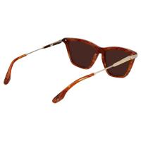 Dames zonnebril Victoria Beckham VB663S-238 ø 57 mm - thumbnail