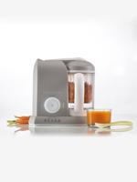 Voedselverwerker Béaba Babycook Solo Grijs 1,1 L 4-in-1 - thumbnail