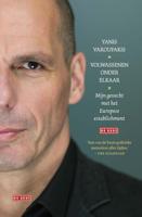 Volwassenen onder elkaar - Yanis Varoufakis - ebook - thumbnail