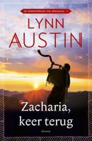 Zacharia, keer terug (Paperback) - thumbnail