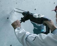 Makita HR4013C Combihamer SDS-Max 8,0J 1100W in koffer - thumbnail
