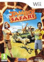 Jambo Safari Ranger Adventure - thumbnail