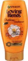 Garnier Loving blends conditioner argan & camellia (250 ml) - thumbnail