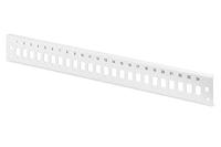 Digitus DN-96207-QL Patchbox-scherm 24 poorten Zonder connectoren 1 HE - thumbnail