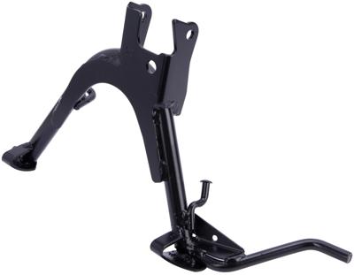 RMS Main stand black