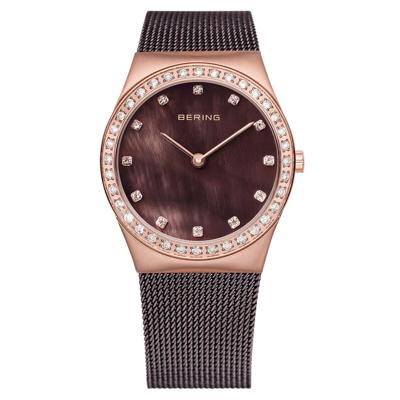 Bering 12430-262 (Ø 30 mm) Dames horloge