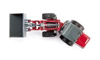 Siku 3059 graafmachine 1:32 - thumbnail
