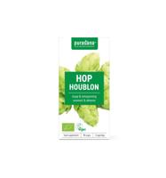 Purasana Hop Capsules - thumbnail