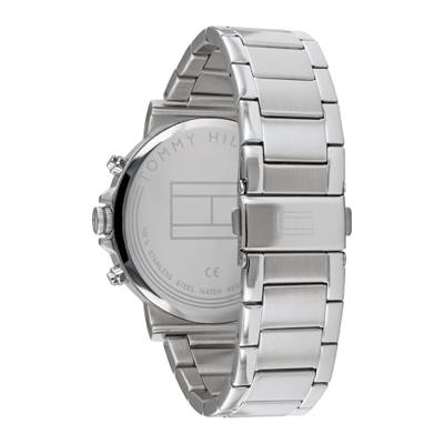 Tommy Hilfiger Daniel 1710382 Heren Horloge 44mm 5 ATM Tommy Hilfiger Daniel 1710382 Heren Horloge 44mm 5 ATM