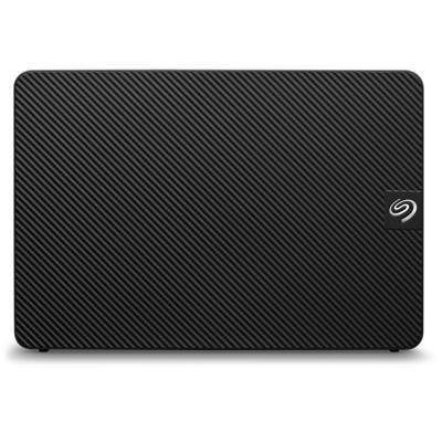Seagate Expansion STKP22000400 externe harde schijf 22 TB 3.5 3.2 Gen 1 (3.1 Gen 1) Zwart Seagate Expansion STKP22000400 externe harde schijf 22 TB 3.5 3.2 Gen 1 (3.1 Gen 1) Zwart