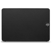 Seagate Expansion STKP22000400 externe harde schijf 22 TB 3.5 3.2 Gen 1 (3.1 Gen 1) Zwart - thumbnail