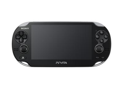 PlayStation Vita (3G)