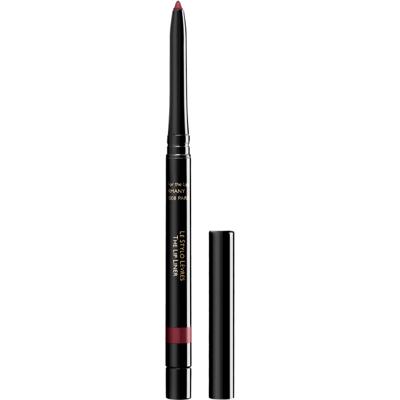 Guerlain The Lip Liner Lasting Colour 25 Iris Noir 0.35 g Dames