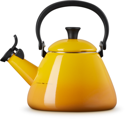LE CREUSET - Kone - Fluitketel 1,60l Nectar