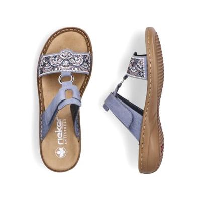 Rieker Slipper
