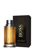BOSS THE SCENT for Him eau de toilette - 200 ml - thumbnail