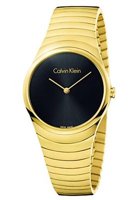 Calvin Klein K8A23541 Dames Horloge 33 mm
